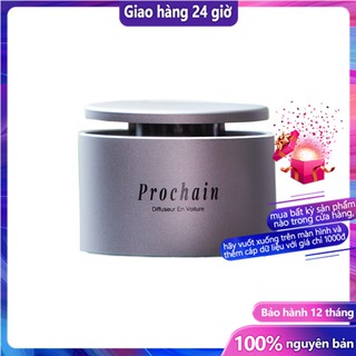 Xiaomi Vivinevo Prochain Car Air Refresher Outlet Perfume Fragrance Interior Scents Flowers