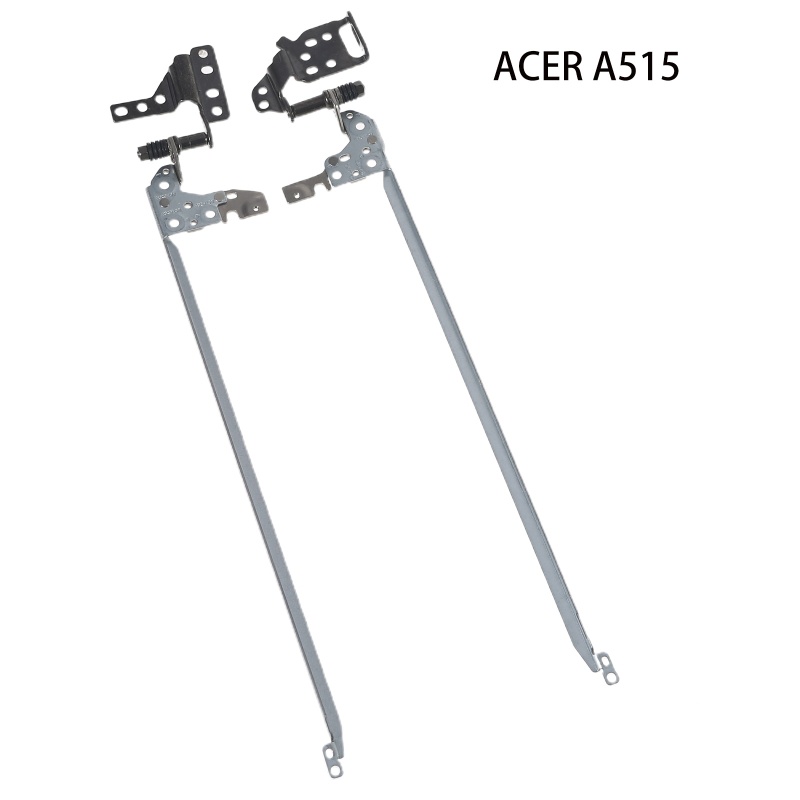 Thanh gắn bản lề màn hình LCD cho Acer A515 A515-51 A515-51G A B