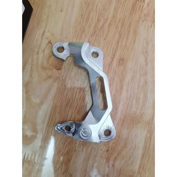 Bát heo 260mm gắn heo zin chất liệu nhôm có nhiều dòng xe