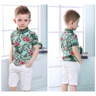 [FREESHIP_SET POLO ĐẸP_ĐỘC_RẺ] Bộ quần áo polo nam mùa hè