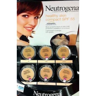 KEM NỀN TƯƠI NEUTROGEN