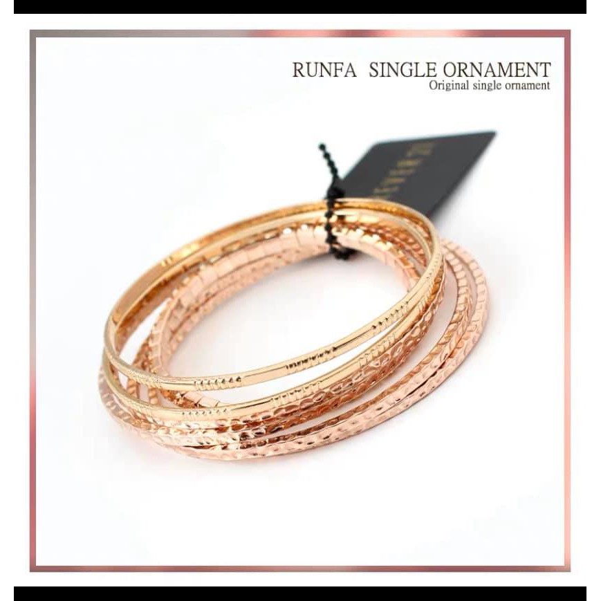 Vòng tuần F21 có sẵn