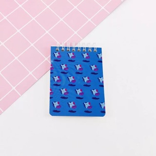 Sổ tay BTS/BT21