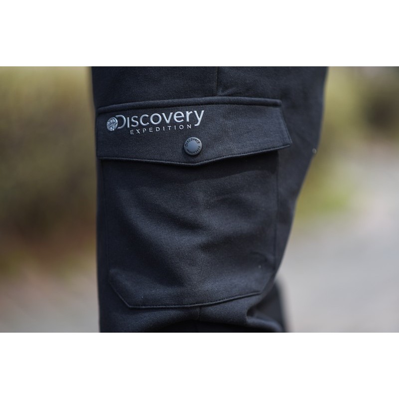 Quần Jogger Discovery