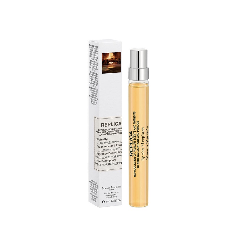 [Hàng mới về] Ống nước hoa Maison Margiela Replica 10ml nhiều mùi hương tùy chọn | BigBuy360 - bigbuy360.vn