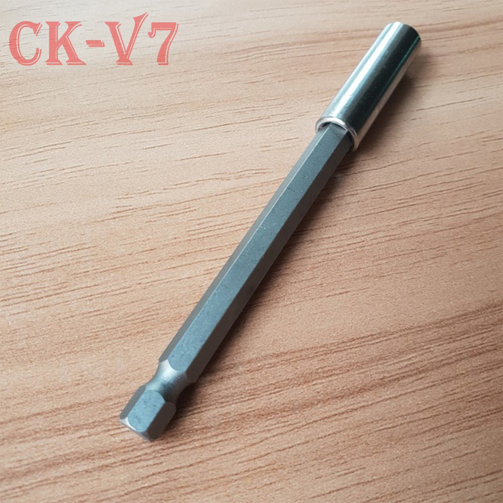 Đầu nối tô vít dài 100mm