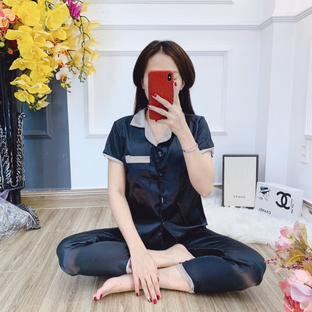 Sét bộ ngủ phi phối màu