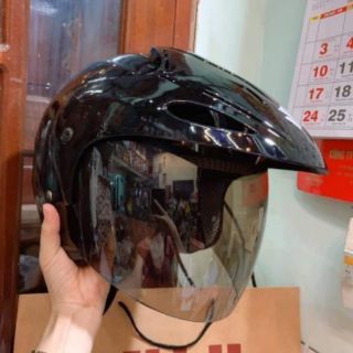 MŨ BẢO HIỂM  HONDA