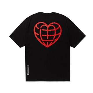 Áo thun LMC (Heart Tee)