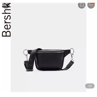 Túi đeo chéo Bershka