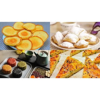 Bột Mì Đa Dụng Thiên Thành 400G