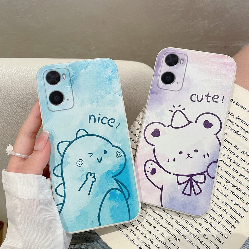 ốp lưng OPPO A76 ốp lưng OPPO A96 ốp điện thoại OPPO A76 A96 In Họa Tiết Dành Cho Điện Thoại Ốp OPPO A76 A96