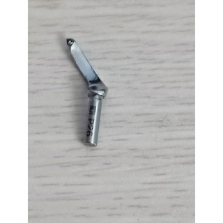 Móc trên vắt sổ Siruba 4 chỉ  5 chỉ