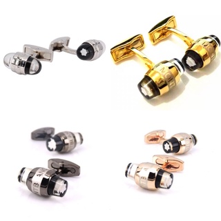 Khuy măng sét Montblanc 04