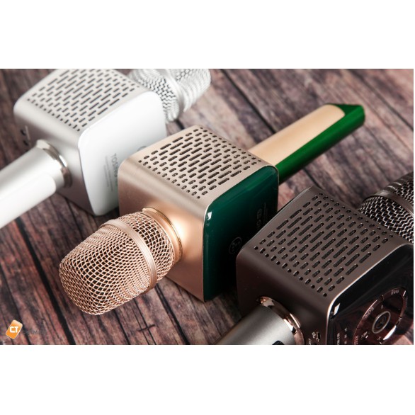 Micro karaoke kèm loa Bluetooth Tosing V1 - Bảo hành 1 năm