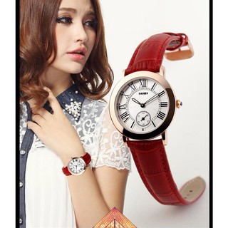 Đồng hồ nữ Skmei SK113