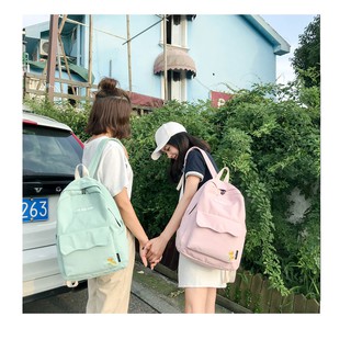 [Xả kho] Balo thời trang Da mei bag