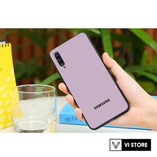 Ốp lưng Basic các màu cho Samsung Galaxy A50, A50s, A60, A70