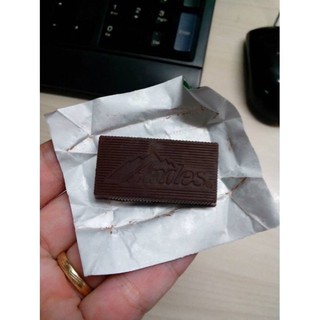Kẹo Socola Andes cherry