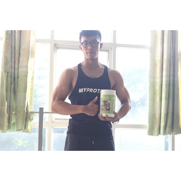 Ngũ cốc TĂNG CÂN,TĂNG CƠ,GYM (HỘP 1KG)