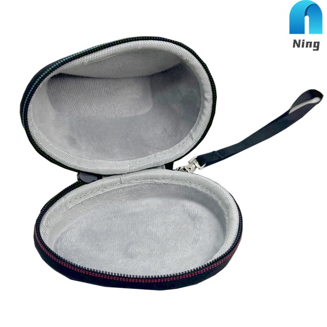 Ning Mouse Storage Case Portable Hard Case Replacement Compatible For Logitech Lift Vertical Ergonomic Mouse