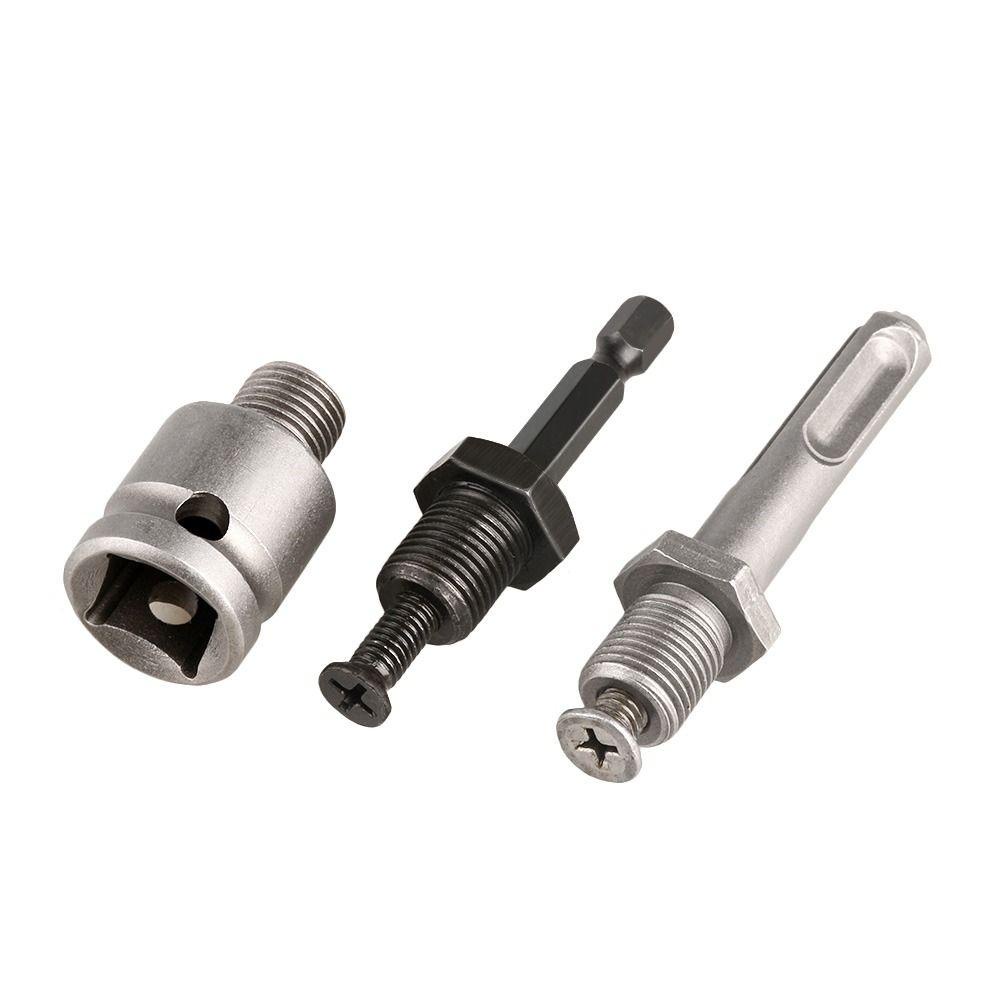 WTTLE Mũi Khoan Điện Lục Giác 1 / 2-20UNF Chuyên Dụng