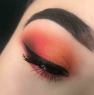 Bảng phấn mắt 35 ô Morphe