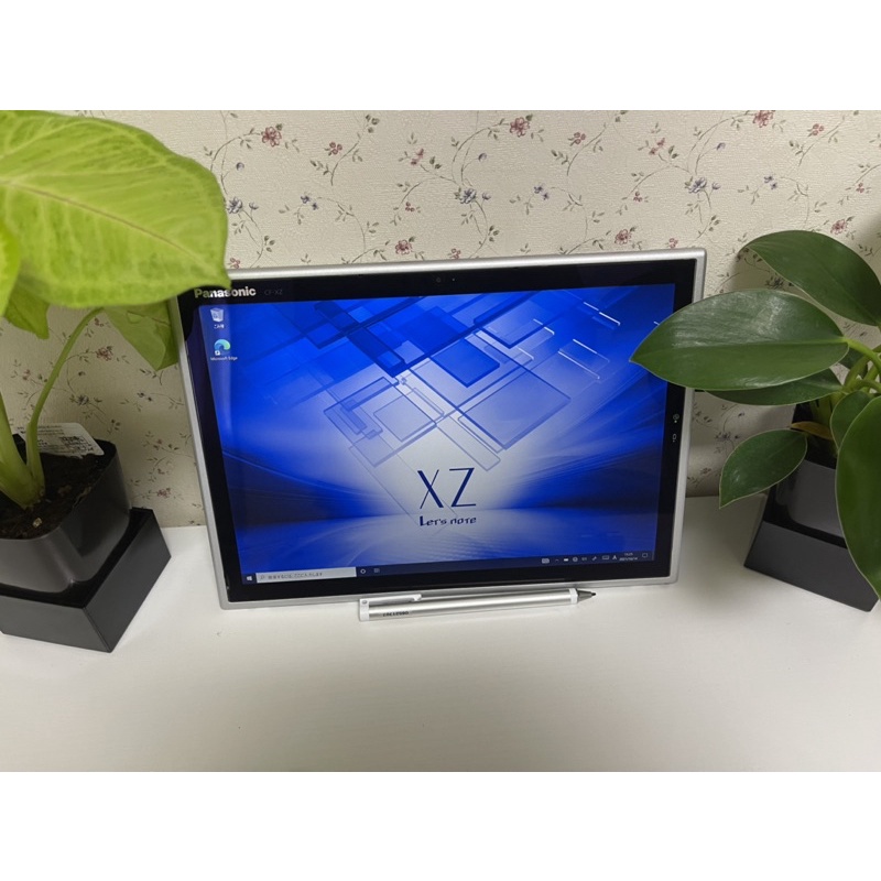 máy xách tay panasonic 2 trong 1 CF-Xz 6 | BigBuy360 - bigbuy360.vn