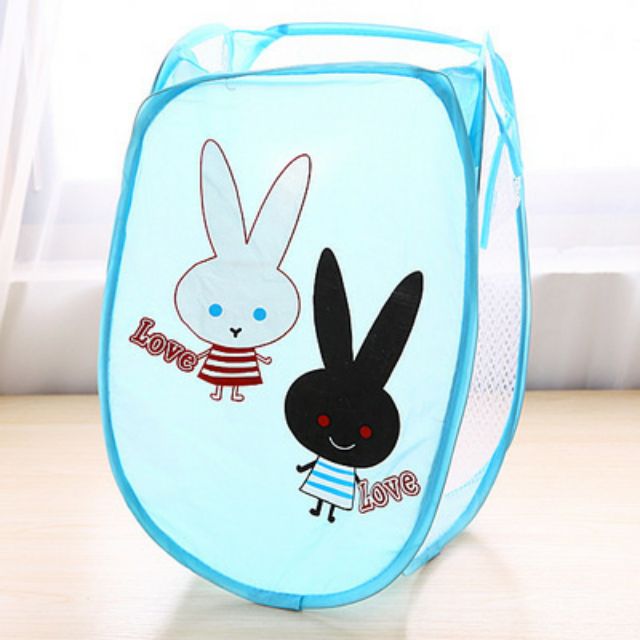 Giỏ để đồ gấp gọn