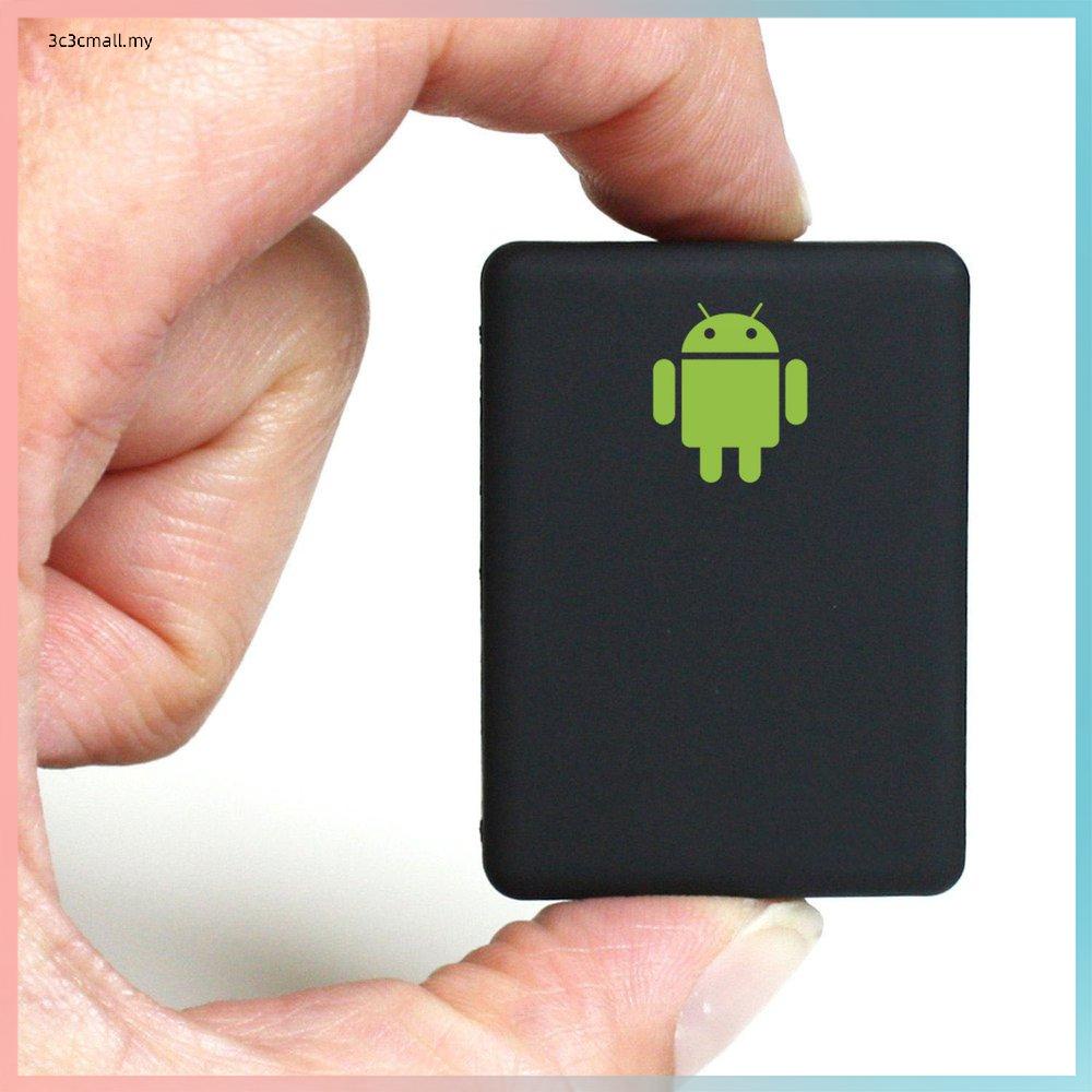 Thiết Bị Định Vị Mini A8 GPRS GSM / GPRS / LBS Cho Trẻ Em