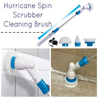 cách làm sạch phòng tắm - máy Chà, tẩy rửa Vết Bẩn vệ sinh-nhà tắm Thông Minh 360 Độ ,Tiện lợi Đơn giản Dễ Dàng Sử dụng