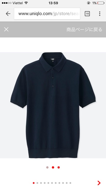 Áo polo nam | BigBuy360 - bigbuy360.vn