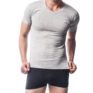 Áo thun nam Relax Cotton RTKA015
