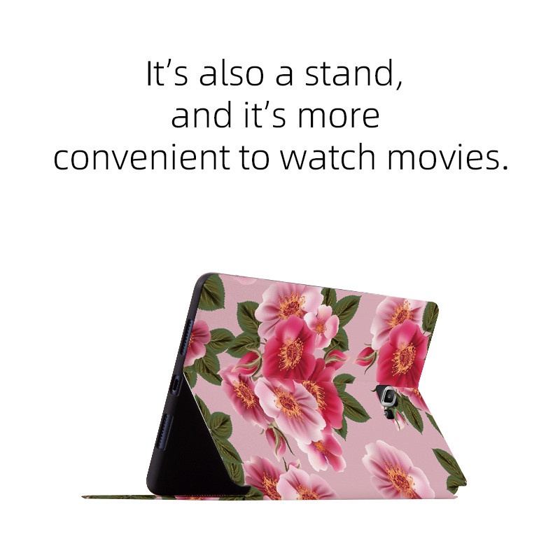 Ốp Lưng In Họa Tiết Dành Cho Samsung Galaxy Tab E 9.6 SM-T560 SM-T561 SM-T567 SM-T560NU