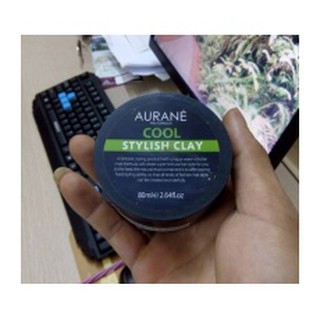 SÁP TẠO KIỂU MỜ AURANE 80ML