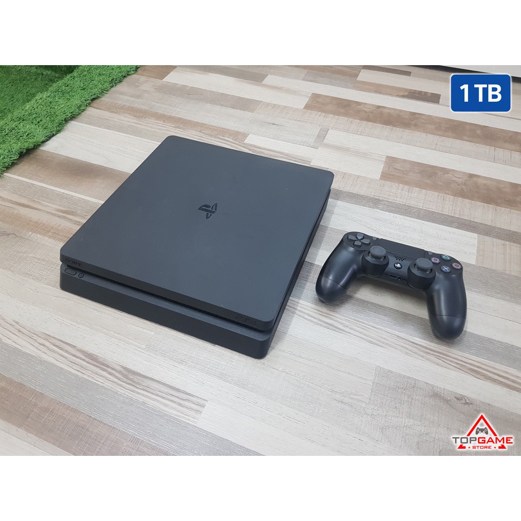 Máy Playstation 4  Slim