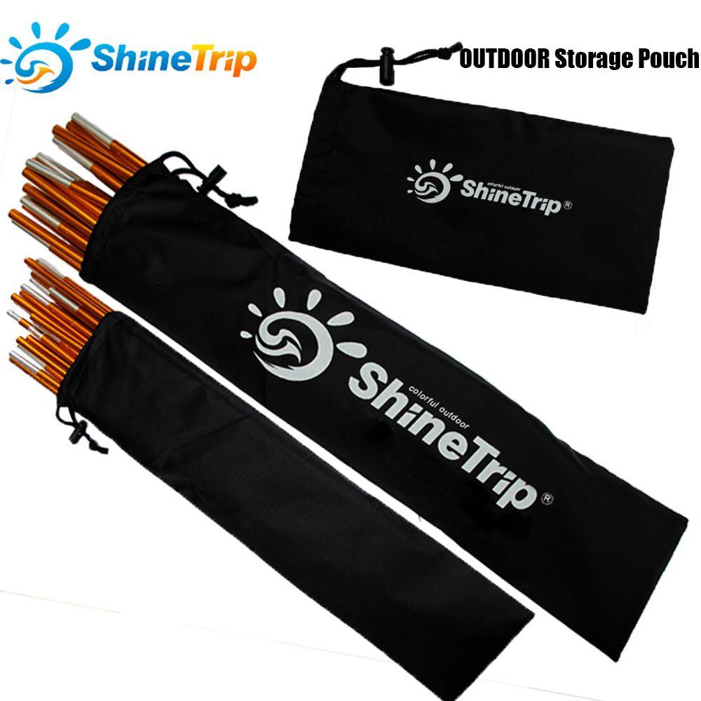 Túi Đựng Cọc Giăng Lều Trại 7 Kiểu