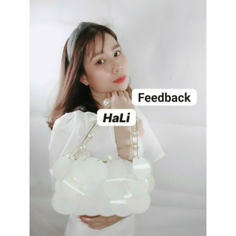 💓HÀNG CAO CẤP - GIẢM 30%-  TÚI DỰ TIỆC SANG TRỌNG💓