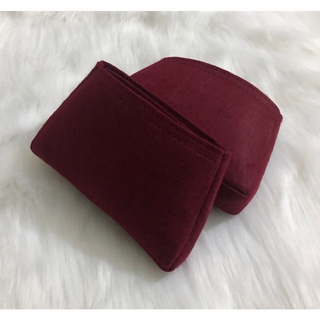 Lót túi giữ form LV pochette cao cấp full Size | Shop nhận đặt lót form theo yêu cầu
