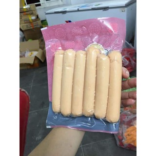 Xúc xích phô mai CP 200g