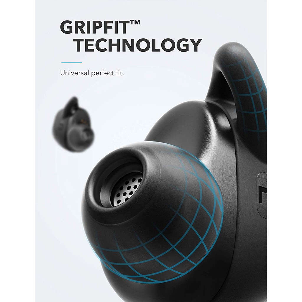 Tai nghe bluetooth SoundCore Liberty Neo  True Wireless Sport - A3906