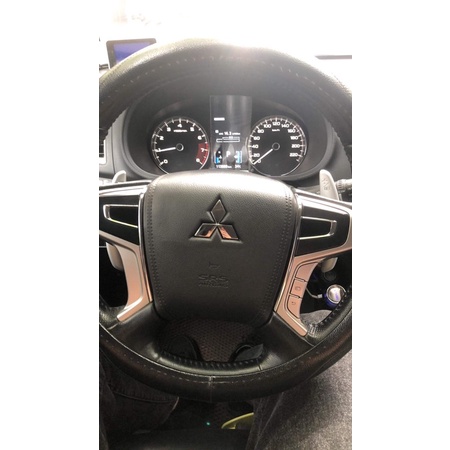 Cruise control mishubishi PAJERO 2016-2022