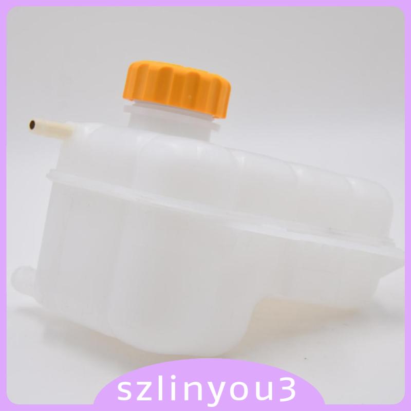 Practical Tool Engine Coolant Reservoir Tank Bottle for for Suzuki RENO 2005-2008 2.0L Cars