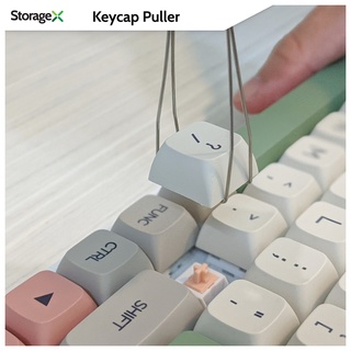 Dụng cụ nhổ keycap và switch X Puller 2 in 1 cho bàn phím cơ