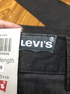 Quần Chinos Levis