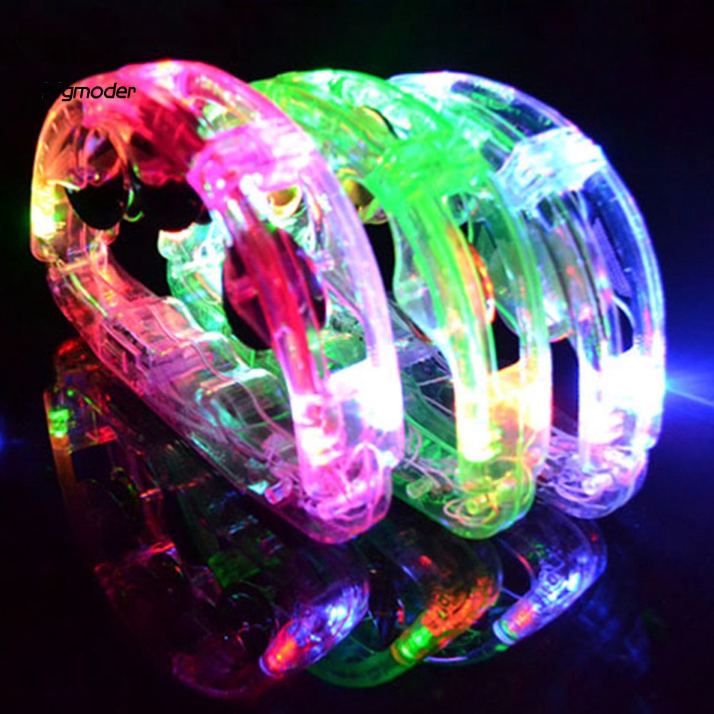 Trống lục lạc có đèn LED phát sáng | BigBuy360 - bigbuy360.vn