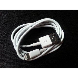[ Free Ship ] Cáp IPhone 5/6/6s Zin