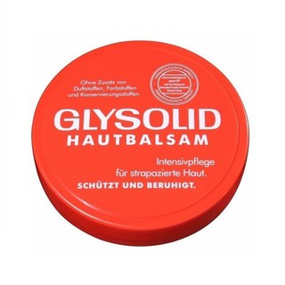 Kem nẻ bôi da Glysolid Hautbalsam 100ml