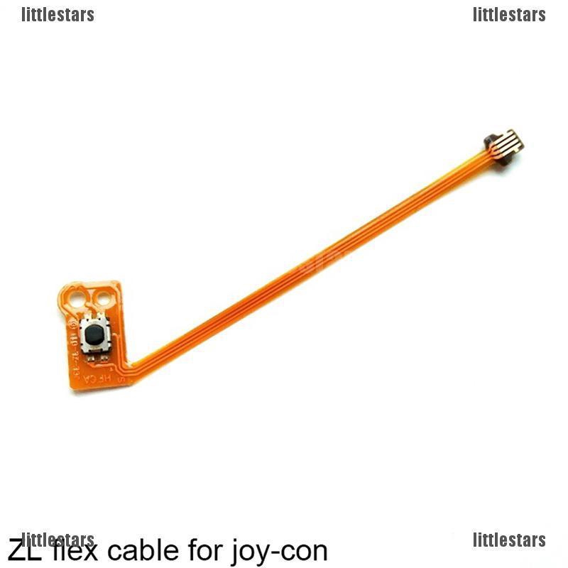 Nút phím ZR/ZL/L thay thế cho điều khiển máy chơi game Nintendo Switch | BigBuy360 - bigbuy360.vn