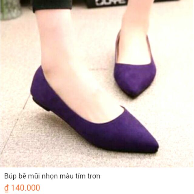 [ Freeship 99k Toàn Quốc ] giày xinh giá rẻ